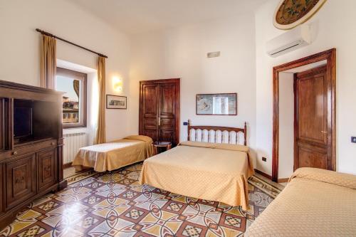 This photo about Hotel Primavera shared on HyHotel.com