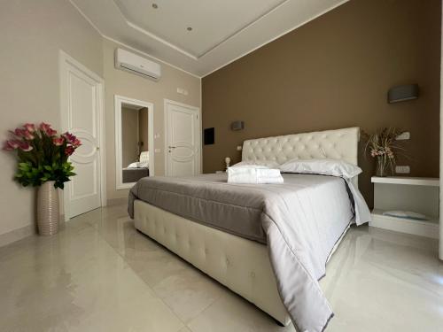 Pompei via Roma Suite in Pompei Pompei via Roma Suite in Pompei