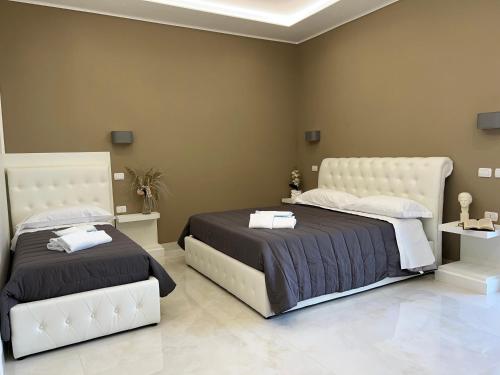 Pompei via Roma Suite in Pompei Pompei via Roma Suite in Pompei