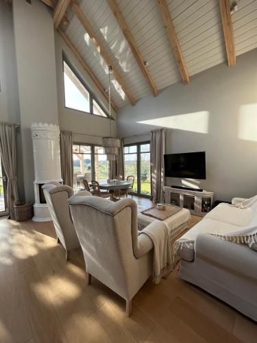 Létesítmények, Siedlisko Belfort - Dom Wschodów (Siedlisko Belfort - Dom Wschodow) in Waglikowice Létesítmények, Siedlisko Belfort - Dom Wschodów (Siedlisko Belfort - Dom Wschodow) in Waglikowice