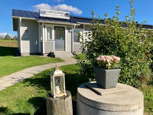 Huoneistomajoitus Koto, LaatuLomat in Juva Huoneistomajoitus Koto, LaatuLomat in Juva