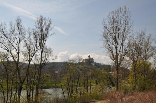 Penzion ARENAostrov in Trencin Penzion ARENAostrov in Trencin