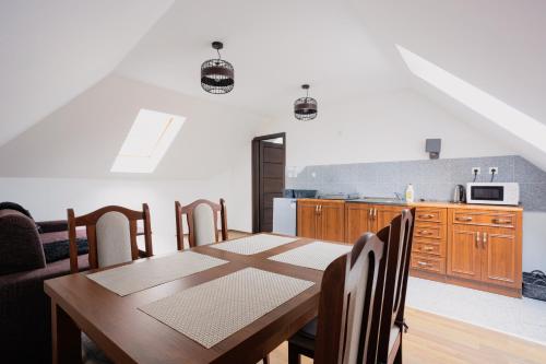 สิ่งอำนวยความสะดวก, Apartments in the historic part of Znojmo in ซนอยโม สิ่งอำนวยความสะดวก, Apartments in the historic part of Znojmo in ซนอยโม