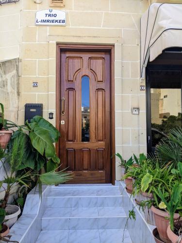Silia's Maisonette in Marsaskala Silia's Maisonette in Marsaskala