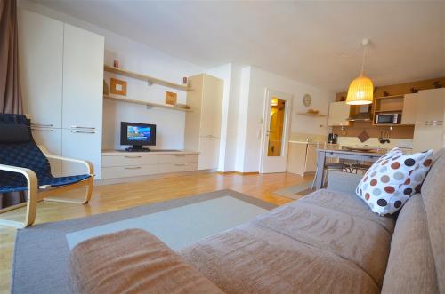 Apartment Riccardo by Alpen Apartments in Kaprun Apartment Riccardo by Alpen Apartments in Kaprun
