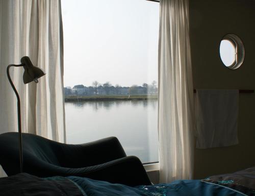 Ecostay de IJsvogel in Kampen Ecostay de IJsvogel in Kampen