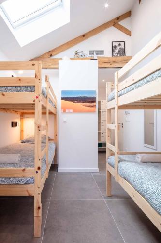 Ted Surf House in Capbreton Ted Surf House in Capbreton