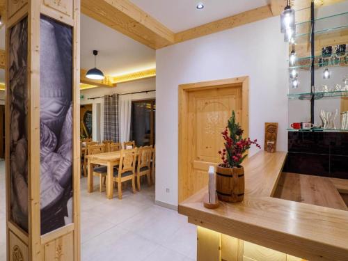 Villa Taternik by Golden Villas in Cyrhla Villa Taternik by Golden Villas in Cyrhla