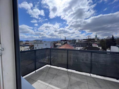 Balcony/terrace, City center apartment with nice balcony in Zilina Balcony/terrace, City center apartment with nice balcony in Zilina