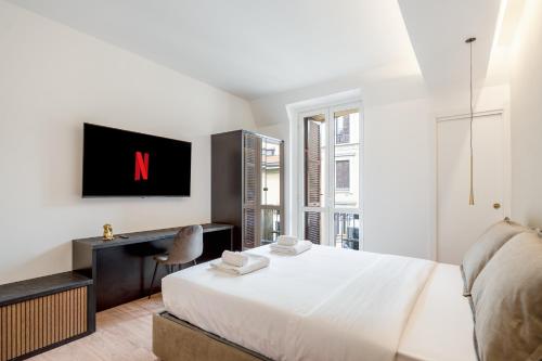 Bilocale Moderno - City Center