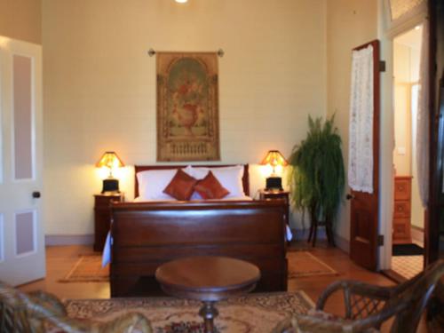 This photo about Classique Bed & Breakfast shared on HyHotel.com