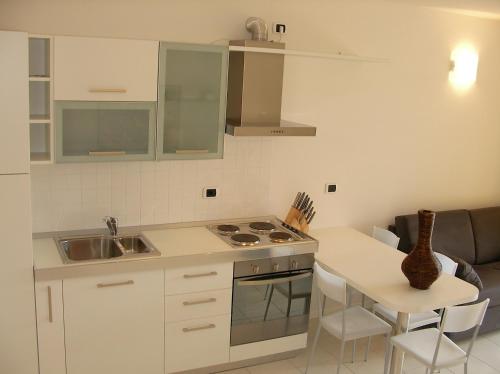 Hotel Green Suite Apartment