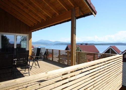 Kviltorp Camping in Molde Kviltorp Camping in Molde