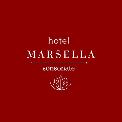 hotel marsella in Сонсонате hotel marsella in Сонсонате