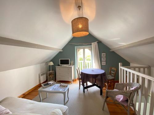 Charming cottage in Ganzeville in Contremoulins Charming cottage in Ganzeville in Contremoulins