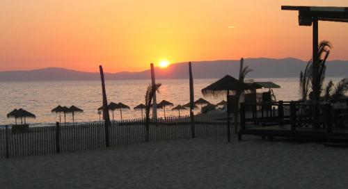 ที่เที่ยวใกล้ที่พัก, Comporta Sandy Villa, By TimeCooler in คอมปอตา ที่เที่ยวใกล้ที่พัก, Comporta Sandy Villa, By TimeCooler in คอมปอตา