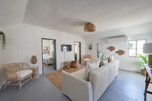 Comporta Sandy Villa, By TimeCooler in คอมปอตา Comporta Sandy Villa, By TimeCooler in คอมปอตา