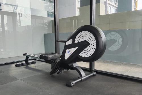 Fitness center, Central Hill View A901 A in Kathu Fitness center, Central Hill View A901 A in Kathu