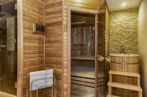 Hill View Apartment Tatragolf in Velka Lomnica Hill View Apartment Tatragolf in Velka Lomnica
