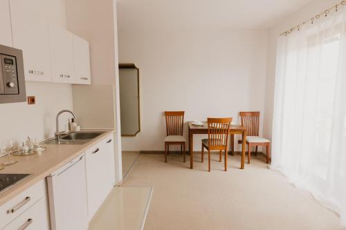 Hill View Apartment Tatragolf in Veľká Lomnica Hill View Apartment Tatragolf in Veľká Lomnica