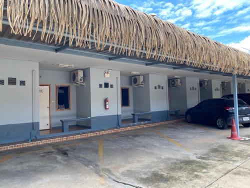 ジンタナ リゾート18