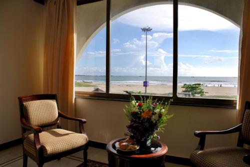 Facilities, The Paradise Isle Beach Resort in Malpe Facilities, The Paradise Isle Beach Resort in Malpe