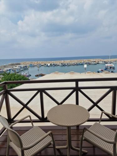 Y & P LATCHI HOTEL in Polis Y & P LATCHI HOTEL in Polis
