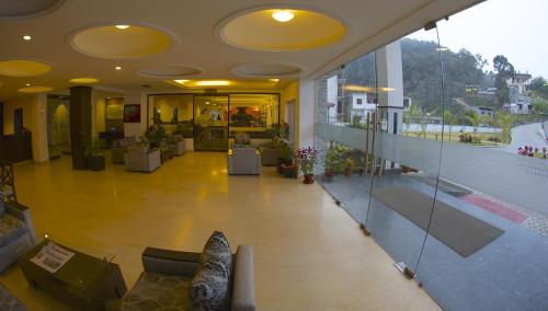 Facilities, Waterfront Resort by KGH Group in Pokhara Facilities, Waterfront Resort by KGH Group in Pokhara