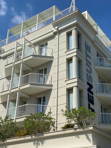 Residence Ten Suite in Rimini Residence Ten Suite in Rimini