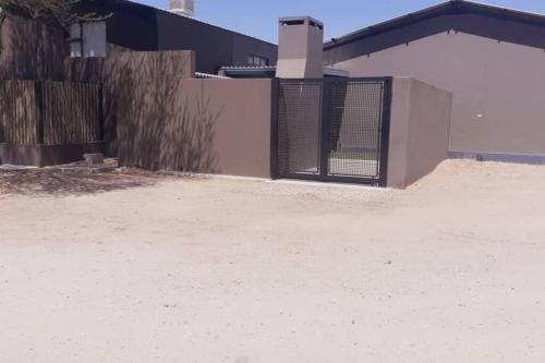 Compact Self-Catering in Okahandja Compact Self-Catering in Okahandja
