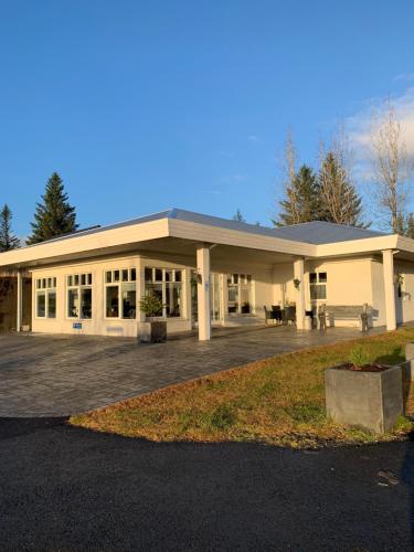 Varmi Guesthouse Apartments & rooms in Hveragerdhi Varmi Guesthouse Apartments & rooms in Hveragerdhi