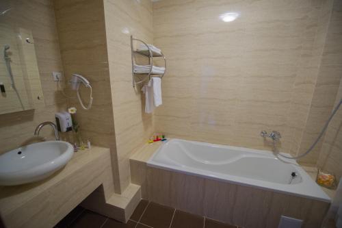 This photo about Lisova Pisnia Resort Hotel shared on HyHotel.com