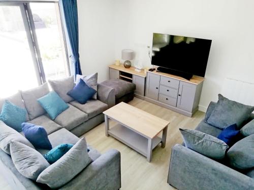 Instalaciones, 2 Challacombe - Luxury Apartment at Byron Woolacombe, only 4 minute walk to Woolacombe Beach! in Woolacombe Instalaciones, 2 Challacombe - Luxury Apartment at Byron Woolacombe, only 4 minute walk to Woolacombe Beach! in Woolacombe