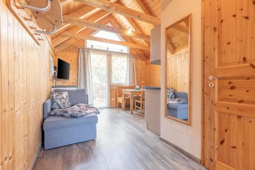 FerienPark Kreischberg by ALPS RESORTS in Szent Lorenzen ob Murau FerienPark Kreischberg by ALPS RESORTS in Szent Lorenzen ob Murau