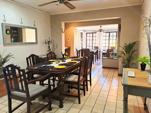 Old Mill Guest House in Durban North Old Mill Guest House in Durban North