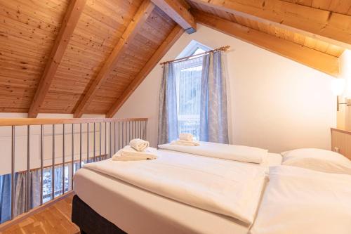FerienPark Kreischberg by ALPS RESORTS in Szent Lorenzen ob Murau FerienPark Kreischberg by ALPS RESORTS in Szent Lorenzen ob Murau