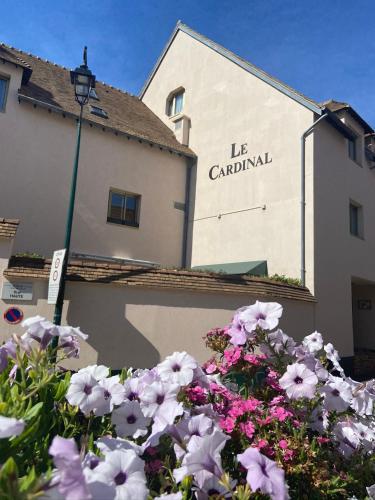 منظر, Hotel Le Cardinal Rueil Centre in Rueil-Malmaison منظر, Hotel Le Cardinal Rueil Centre in Rueil-Malmaison