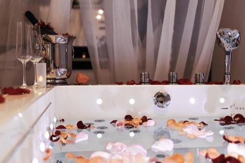 A szálláshely kívülről, Vanadis, Suites d'exceptions & spa - LE BALNEO in Pacy Sur Eure A szálláshely kívülről, Vanadis, Suites d'exceptions & spa - LE BALNEO in Pacy Sur Eure