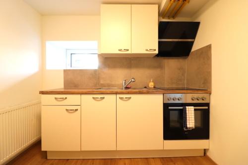 Cocina, Montfort Apartments - Feldkirch in Feldkirch Cocina, Montfort Apartments - Feldkirch in Feldkirch