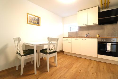 Cocina, Montfort Apartments - Feldkirch in Feldkirch Cocina, Montfort Apartments - Feldkirch in Feldkirch