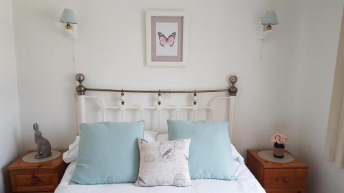 Blessingbourne Cottages & Apartments in ฟิบมิลลีทาว์น Blessingbourne Cottages & Apartments in ฟิบมิลลีทาว์น