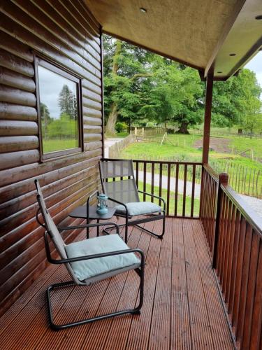 Blessingbourne Cottages & Apartments in فايفميلتاون Blessingbourne Cottages & Apartments in فايفميلتاون