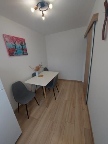 HUN-HON Apartman in Tiszaujvaros HUN-HON Apartman in Tiszaujvaros