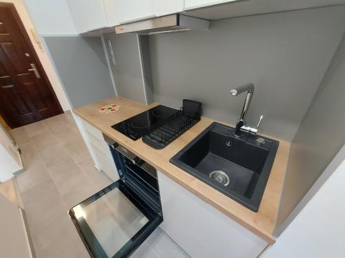 HUN-HON Apartman in Tiszaujvaros HUN-HON Apartman in Tiszaujvaros