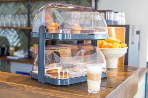 Hotel Restaurant Toxopeus in Dongeradeel Hotel Restaurant Toxopeus in Dongeradeel