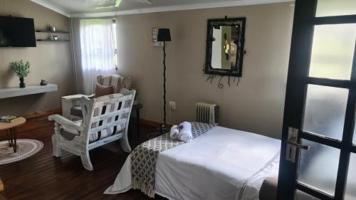 Log in @ 118 Self Catering Unit in Meyerton Log in @ 118 Self Catering Unit in Meyerton