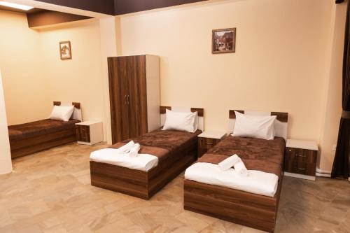 Qala Hostel Ganja in Гянджа Qala Hostel Ganja in Гянджа