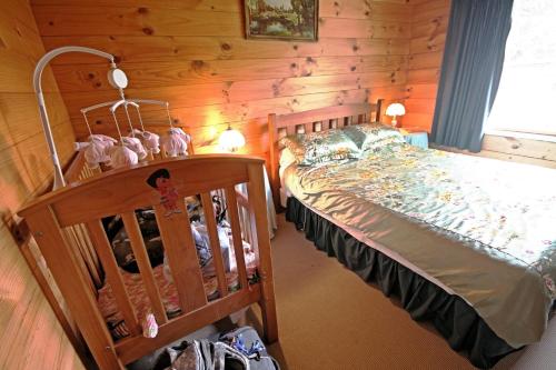 Tony's Lodge in Turangi Tony's Lodge in Turangi