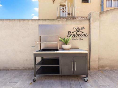 Holiday Home Fonoll in El Castell de Montornes Holiday Home Fonoll in El Castell de Montornes