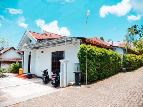Tumpaksewu Homestay in Sumbermujur Tumpaksewu Homestay in Sumbermujur